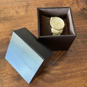 Michael Kors Women’s Watch